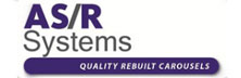 AS/R Systems Inc. | Logistics Tech Outlook | Top Warehouse Management Technology Companies