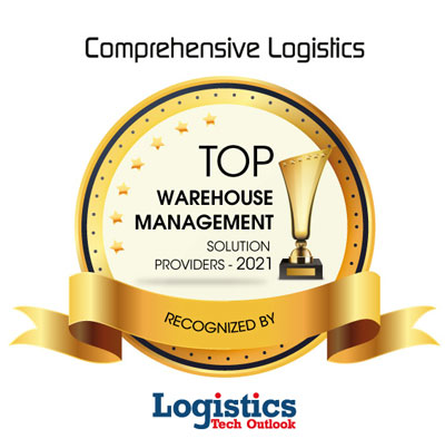 Top 10 Warehouse Management Solution Companies - 2021