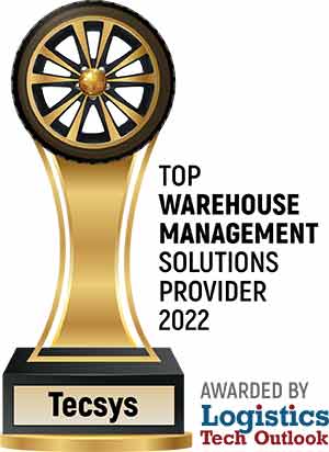Top 10 Warehouse Management Solutions Companies - 2022