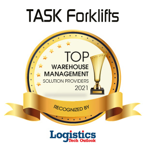 Top 10 Warehouse Management Solution Companies - 2021