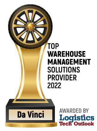 Top 10 Warehouse Management Solutions Companies - 2022